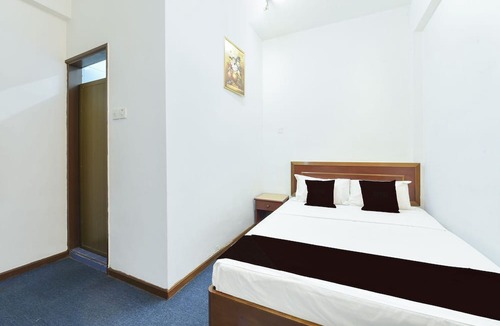 Perkampungan Bukit Ubi Hotel | Hotel Jalan Bukit Ubi Formerly Bumimas