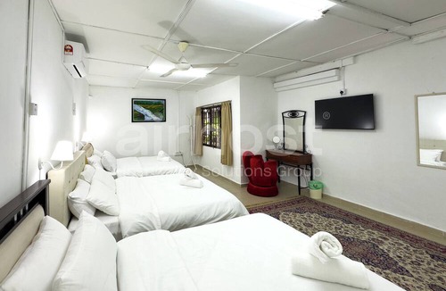 Ampang House | Family Home Ampang Utama