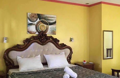 Yumbing Resort | Terrasse Beach Resort