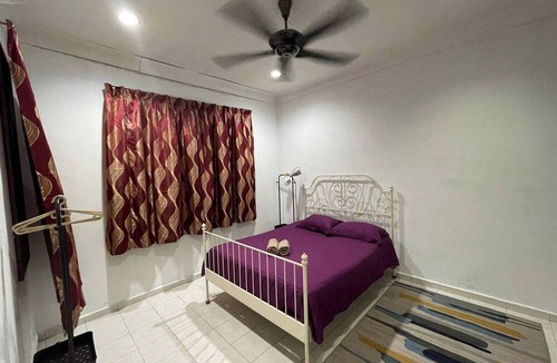 Kuala Terengganu House | House Near KT Atas Toll #netflix