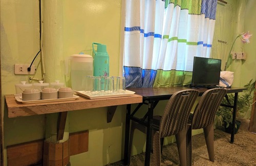 El Nido Hotel | Isla Echague