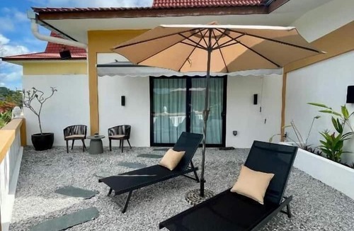 Pantai Tengah Hotel | BaBa Boutique House Langkawi