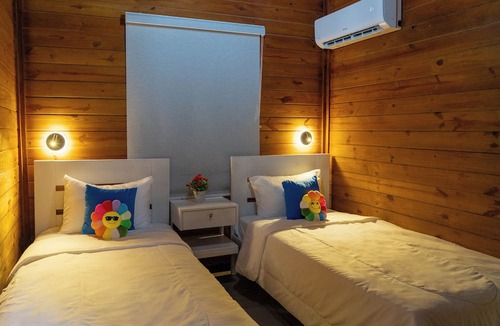 La Entrada Cabin | Villa Dulce Refugio