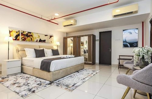 Kuala Lumpur Hotel | Heaven Suites KL