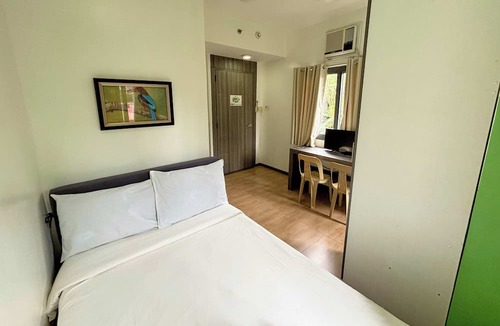 Fairview Hotel | Casa Lily Hotel Quezon City