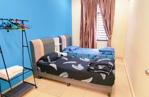 Senai Villa | Johor Senai