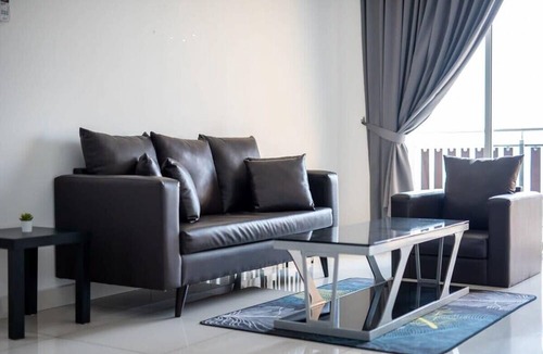 Johor Bahru Apartment | Comfy 3BR Apt @ KSL Daya Near Ikea Tebrau, Parking