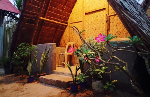 El Nido Bed & Breakfast | Amwani Beach Camp