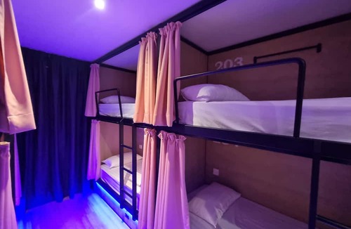 Seksyen 7 Hotel | Laman Green Hotel Seksyen 7
