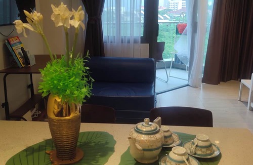 Maribago Hotel | Rent Homecation