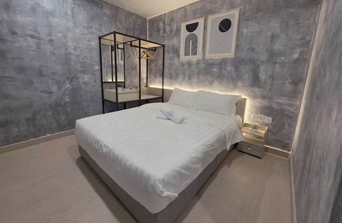 Sungai Petani Hotel | The Cozy Hotel
