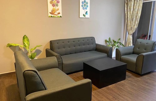 Kuala Teriang Hotel | Perdana Serviced Apartment & Resorts