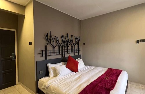Kuala Teriang Hotel | Perdana Serviced Apartment & Resorts