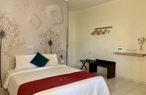 Kuala Teriang Hotel | Perdana Serviced Apartment & Resorts