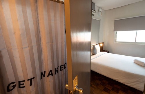 Downtown Hostel | Z Hostel