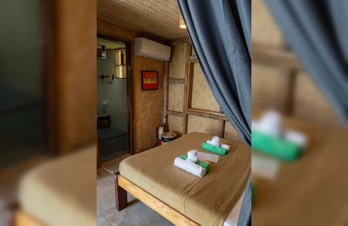 Coron Resort | Sangat Island Dive Resort