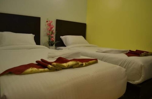 Bayan Lepas Hotel | DR Hotel