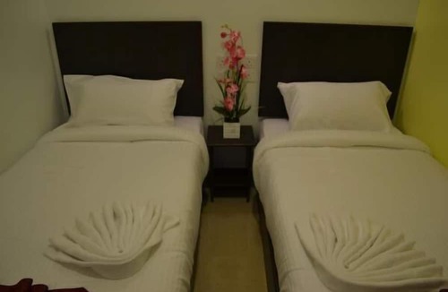 Bayan Lepas Hotel | DR Hotel