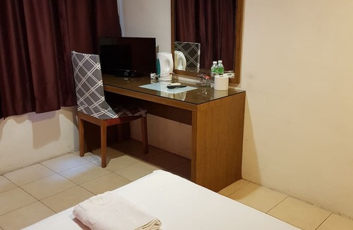 Kajang Hotel | Uptown Kajang Hotel