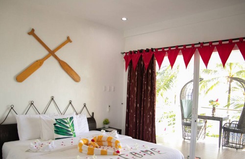 Anda Resort | J&R Residence
