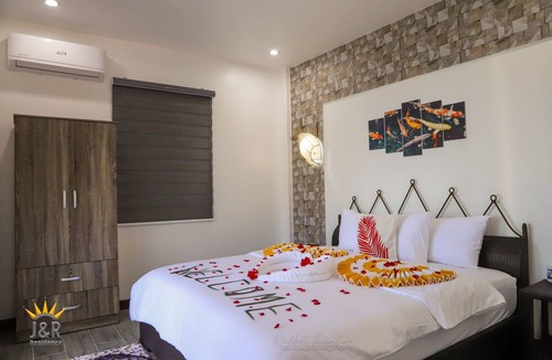 Anda Resort | J&R Residence
