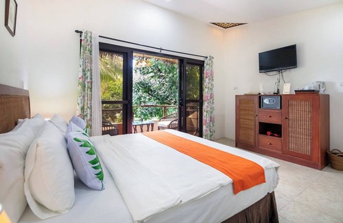 Tawala Resort | Oasis Resort