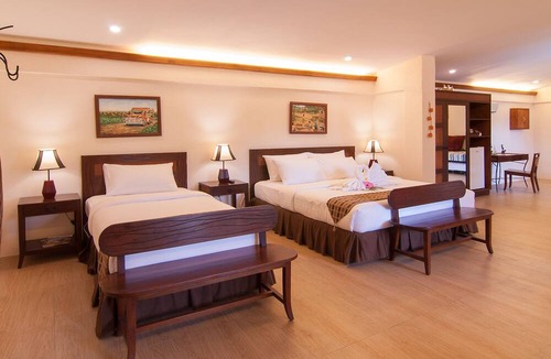 Tawala Resort | Oasis Resort