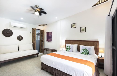Tawala Resort | Oasis Resort