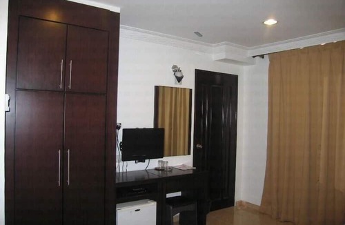 Alor Setar Hotel | Rainbow Hotel