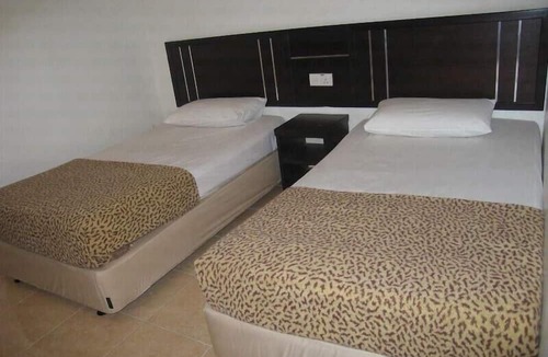 Alor Setar Hotel | Rainbow Hotel