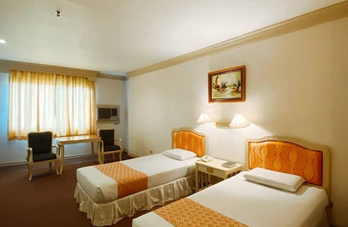 Davao Hotel | Orange Grove Hotel