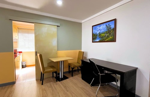 Santa Rosa Hotel | Technopark Hotel