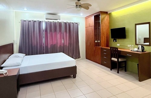 Mandaluyong Hotel | Joyce Apartelle Kalentong