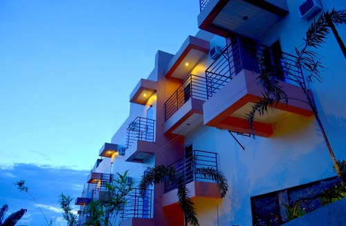 Yapak Hotel | The Orient Beach Boracay