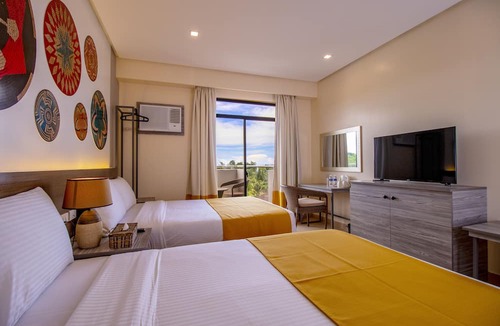 Dao Hotel | Bohol Shores