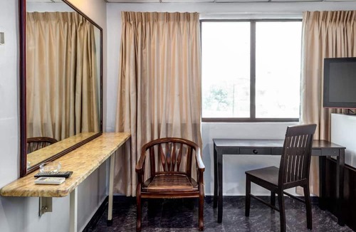 Subang Jaya Hotel | Subang Valley Hotel