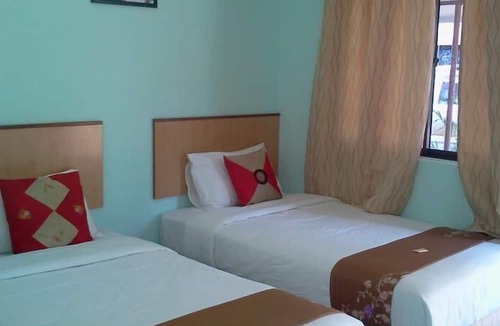 Kuah Hotel | Rose Inn Motel