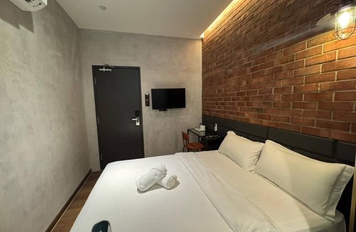 Taman Mount Austin Hotel | Havona Boutique Hotel at Mount Austin