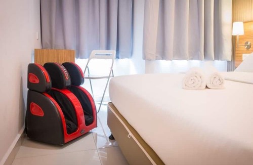 Bandar Menjalara Hotel | Sovotel Boutique Hotel