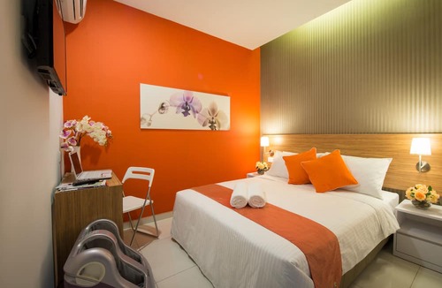 Bandar Menjalara Hotel | Sovotel Boutique Hotel