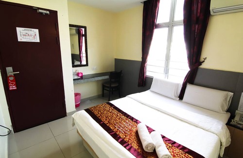 Seremban Hotel | Hotel Seremban Jaya