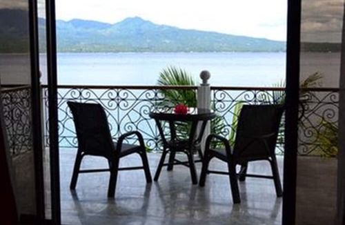 Santander Resort | Eden Resort
