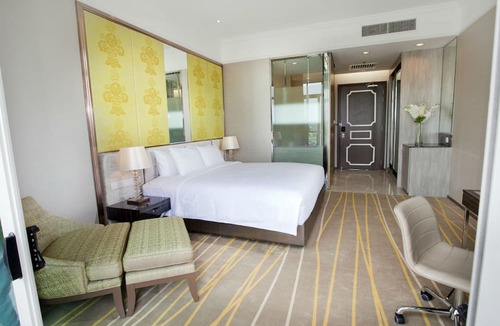 Putrajaya Hotel | Dorsett Putrajaya