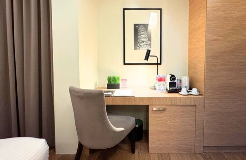 Dagupan Hotel | Lenox Hotel