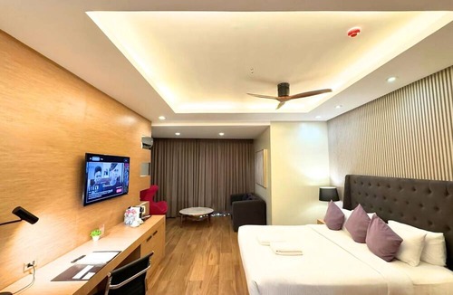 Dagupan Hotel | Lenox Hotel