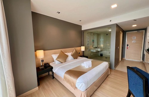 Taman Melaka Raya Hotel | Asia Melaka Hotel managed by The Straits Hotel & Suites