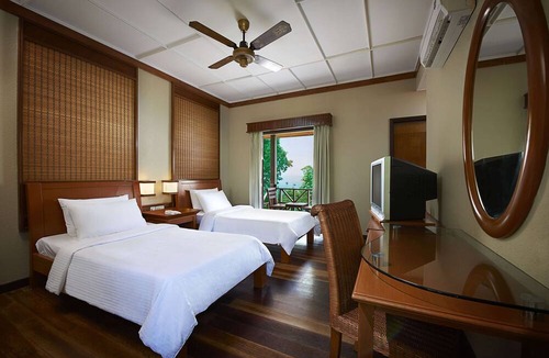 Redang Island Resort | Redang Island Resort