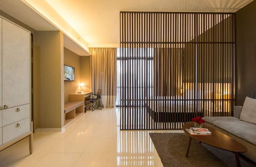 Tanjong Bidara Hotel | The Pines Melaka