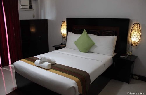 Coron Town Proper Hotel | Coron Bancuang Mansion