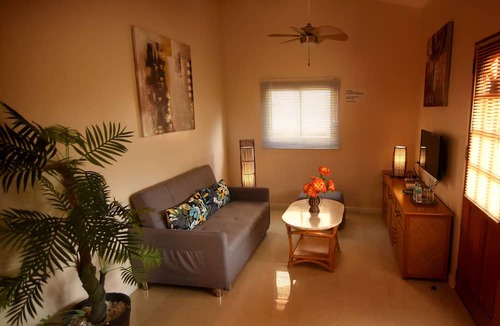 Danao Bed & Breakfast | Alona42 Resort